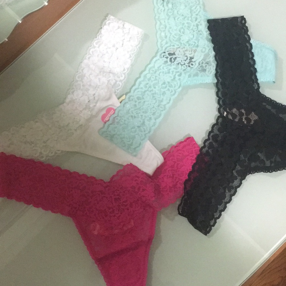Victoria Secret Cheeksters